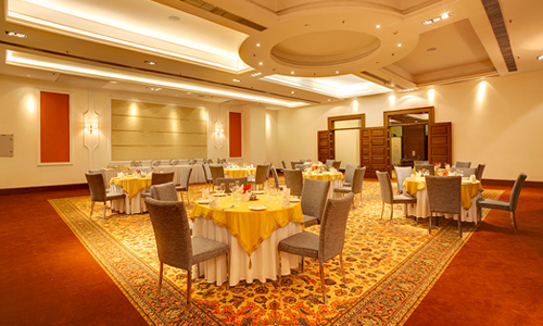 Florence Siena Ballrooms in Chandigarh