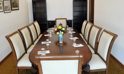 meeting room